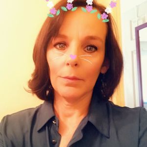 Meet your Posher, Diane